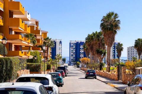 Huoneisto myytävänä Punta Prima, Alicante, Espanja, 2 makuuhuonetta, 95 m2 No. 145430 - kuva 22