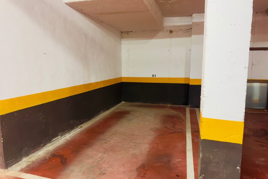 Lägenhet i Punta Prima, Alicante, Spanien 2 sovrum, 95 kvm. Nr. 145430