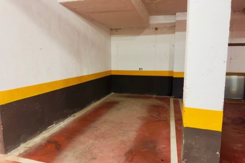 Huoneisto myytävänä Punta Prima, Alicante, Espanja, 2 makuuhuonetta, 95 m2 No. 145430 - kuva 18