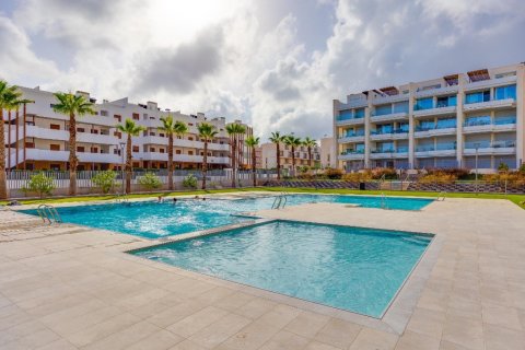 Apartment for sale in Alicante, Spain 2 bedrooms, 69 sq.m. No. 145431 - photo 5