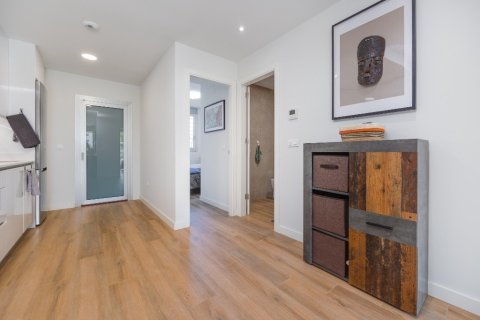 Apartment for sale in Alicante, Spain 2 bedrooms, 69 sq.m. No. 145431 - photo 23