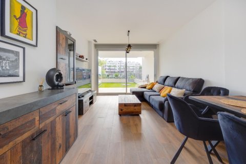 Apartment for sale in Alicante, Spain 2 bedrooms, 69 sq.m. No. 145431 - photo 13