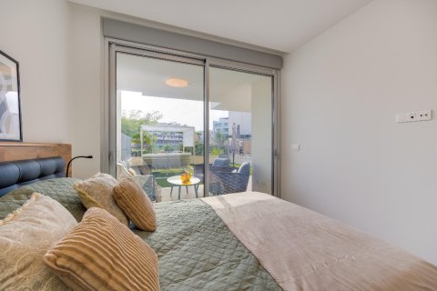 Apartment for sale in Alicante, Spain 2 bedrooms, 69 sq.m. No. 145431 - photo 27