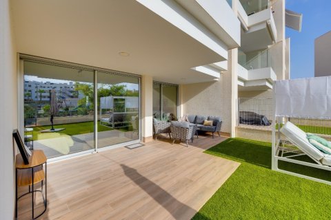 Apartment for sale in Alicante, Spain 2 bedrooms, 69 sq.m. No. 145431 - photo 7