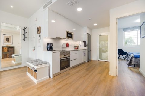 Apartment for sale in Alicante, Spain 2 bedrooms, 69 sq.m. No. 145431 - photo 19