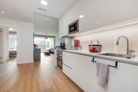 Apartment for sale in Alicante, Spain 2 bedrooms, 69 sq.m. No. 145431 - photo 22