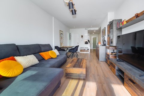 Apartment for sale in Alicante, Spain 2 bedrooms, 69 sq.m. No. 145431 - photo 12