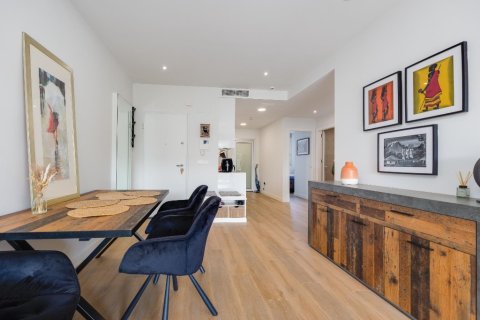 Apartment for sale in Alicante, Spain 2 bedrooms, 69 sq.m. No. 145431 - photo 18