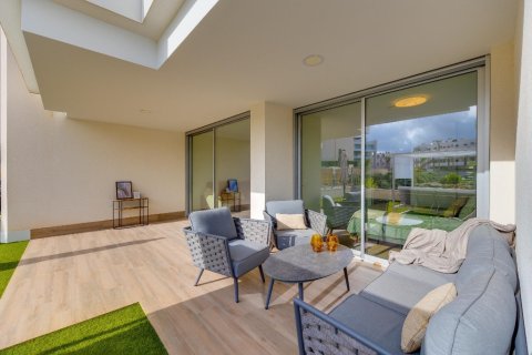 Apartment for sale in Alicante, Spain 2 bedrooms, 69 sq.m. No. 145431 - photo 6