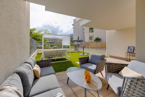 Apartment for sale in Alicante, Spain 2 bedrooms, 69 sq.m. No. 145431 - photo 10