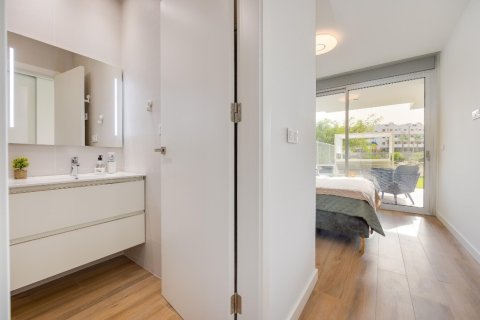 Apartment for sale in Alicante, Spain 2 bedrooms, 69 sq.m. No. 145431 - photo 25