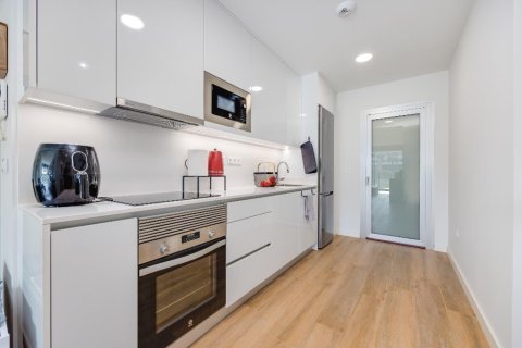 Apartment for sale in Alicante, Spain 2 bedrooms, 69 sq.m. No. 145431 - photo 20