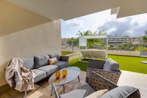 Apartment for sale in Alicante, Spain 2 bedrooms, 69 sq.m. No. 145431 - photo 1