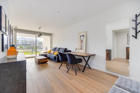 Apartment for sale in Alicante, Spain 2 bedrooms, 69 sq.m. No. 145431 - photo 15