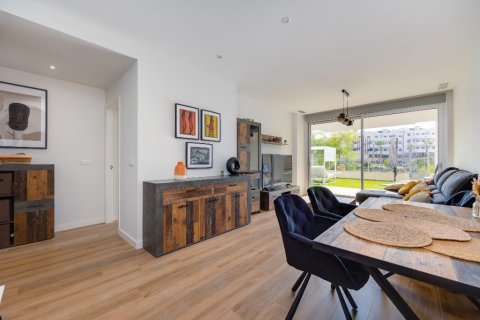 Apartment for sale in Alicante, Spain 2 bedrooms, 69 sq.m. No. 145431 - photo 16