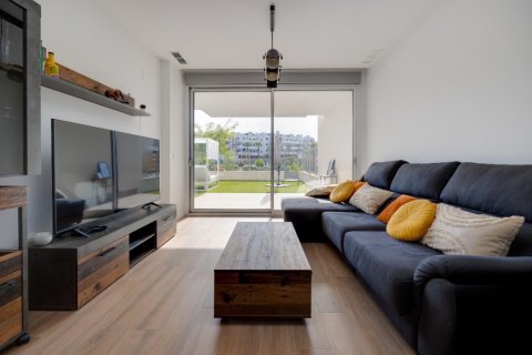 Apartment for sale in Alicante, Spain 2 bedrooms, 69 sq.m. No. 145431 - photo 14