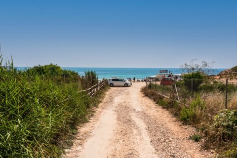 Huoneisto myytävänä Mil Palmeras, Alicante, Espanja, 2 makuuhuonetta, 65 m2 No. 145434 - kuva 18