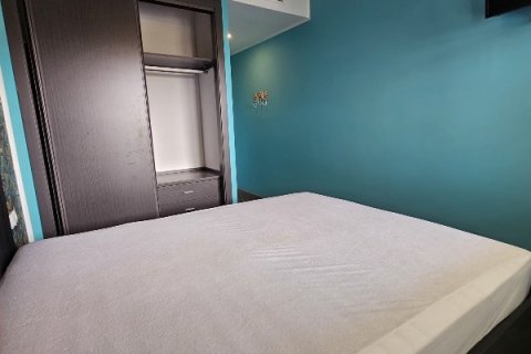 Huoneisto myytävänä Punta Prima, Alicante, Espanja, 2 makuuhuonetta, 67 m2 No. 145428 - kuva 8