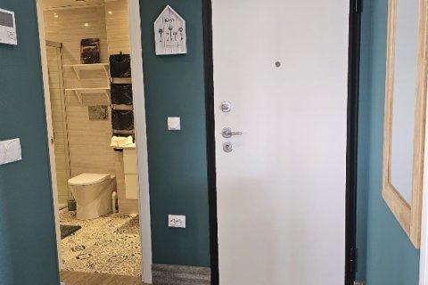 Huoneisto myytävänä Punta Prima, Alicante, Espanja, 2 makuuhuonetta, 67 m2 No. 145428 - kuva 11