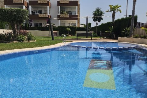 Huoneisto myytävänä Punta Prima, Alicante, Espanja, 2 makuuhuonetta, 67 m2 No. 145428 - kuva 14
