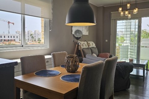 Huoneisto myytävänä Punta Prima, Alicante, Espanja, 2 makuuhuonetta, 67 m2 No. 145428 - kuva 2