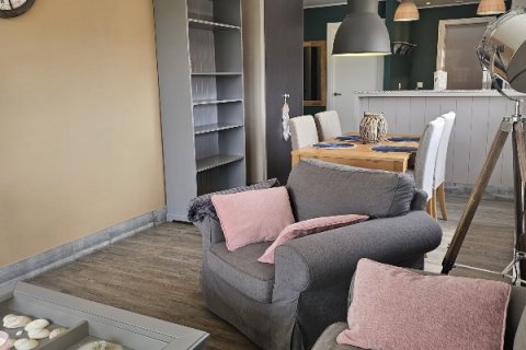 Huoneisto myytävänä Punta Prima, Alicante, Espanja, 2 makuuhuonetta, 67 m2 No. 145428 - kuva 4