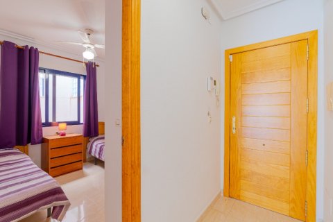 Wohnung zum Verkauf in La Zenia, Alicante, Spanien 2 Schlafzimmer, 63 m2 Nr. 145429 - Foto 14