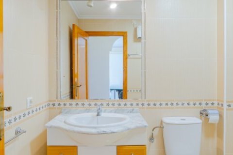 Wohnung zum Verkauf in La Zenia, Alicante, Spanien 2 Schlafzimmer, 63 m2 Nr. 145429 - Foto 26