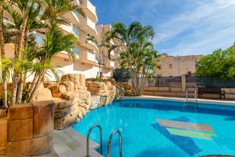 Wohnung zum Verkauf in La Zenia, Alicante, Spanien 2 Schlafzimmer, 63 m2 Nr. 145429 - Foto 6