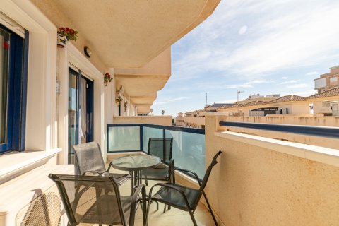 Wohnung zum Verkauf in La Zenia, Alicante, Spanien 2 Schlafzimmer, 63 m2 Nr. 145429 - Foto 12