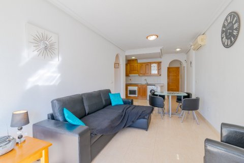 Wohnung zum Verkauf in La Zenia, Alicante, Spanien 2 Schlafzimmer, 63 m2 Nr. 145429 - Foto 22
