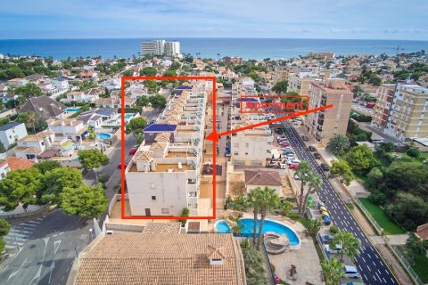 Wohnung zum Verkauf in La Zenia, Alicante, Spanien 2 Schlafzimmer, 63 m2 Nr. 145429 - Foto 1
