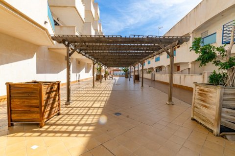 Wohnung zum Verkauf in La Zenia, Alicante, Spanien 2 Schlafzimmer, 63 m2 Nr. 145429 - Foto 8