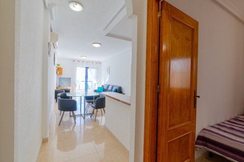 Wohnung zum Verkauf in La Zenia, Alicante, Spanien 2 Schlafzimmer, 63 m2 Nr. 145429 - Foto 16
