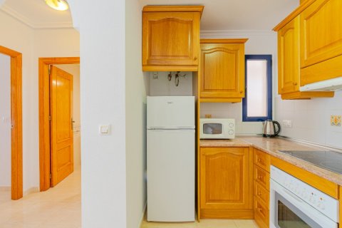 Wohnung zum Verkauf in La Zenia, Alicante, Spanien 2 Schlafzimmer, 63 m2 Nr. 145429 - Foto 20