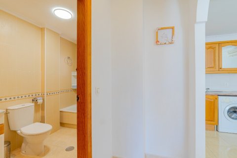 Wohnung zum Verkauf in La Zenia, Alicante, Spanien 2 Schlafzimmer, 63 m2 Nr. 145429 - Foto 29