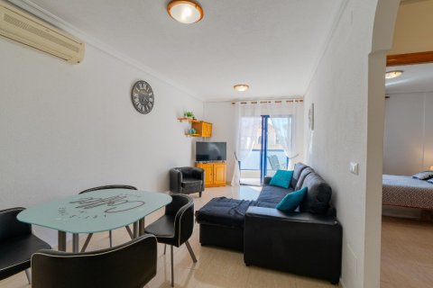 Wohnung zum Verkauf in La Zenia, Alicante, Spanien 2 Schlafzimmer, 63 m2 Nr. 145429 - Foto 23