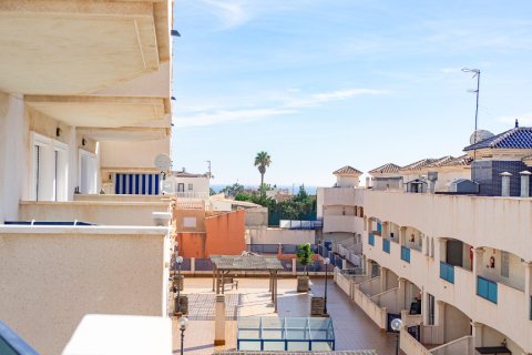 Wohnung zum Verkauf in La Zenia, Alicante, Spanien 2 Schlafzimmer, 63 m2 Nr. 145429 - Foto 13