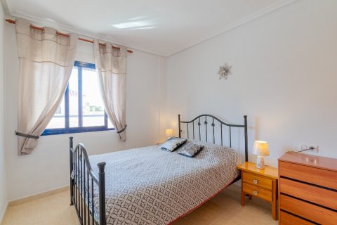 Wohnung zum Verkauf in La Zenia, Alicante, Spanien 2 Schlafzimmer, 63 m2 Nr. 145429 - Foto 7