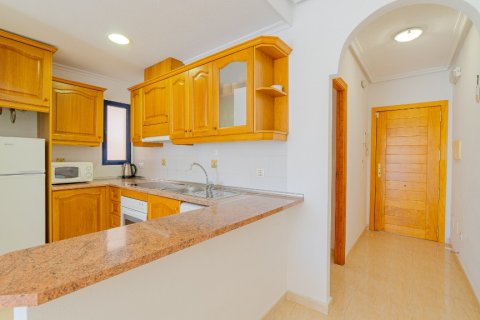 Wohnung zum Verkauf in La Zenia, Alicante, Spanien 2 Schlafzimmer, 63 m2 Nr. 145429 - Foto 18