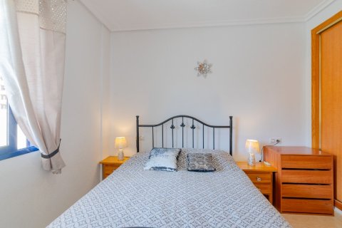 Wohnung zum Verkauf in La Zenia, Alicante, Spanien 2 Schlafzimmer, 63 m2 Nr. 145429 - Foto 25