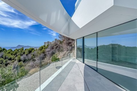 Villa pārdošanā Altea, Alicante, Spānijā 4 istabas,  Nr. 145433 - attēls 11