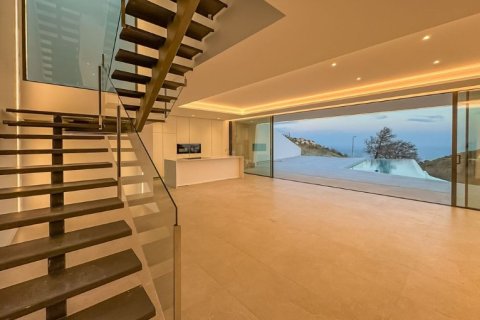 Villa pārdošanā Altea, Alicante, Spānijā 4 istabas,  Nr. 145433 - attēls 10