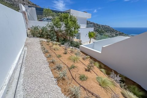 Villa pārdošanā Altea, Alicante, Spānijā 4 istabas,  Nr. 145433 - attēls 14