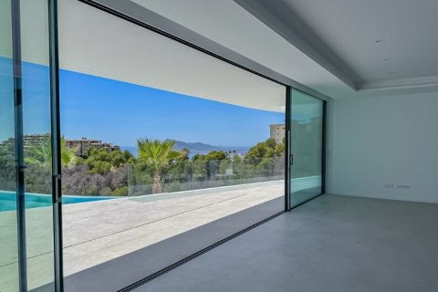 Villa pārdošanā Altea, Alicante, Spānijā 4 istabas,  Nr. 145433 - attēls 9