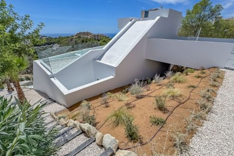 Villa pārdošanā Altea, Alicante, Spānijā 4 istabas,  Nr. 145433 - attēls 15