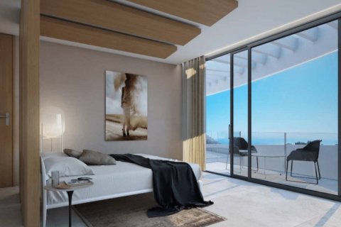 Villa pārdošanā Altea, Alicante, Spānijā 4 istabas,  Nr. 145433 - attēls 6