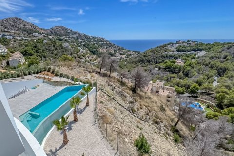 Villa pārdošanā Altea, Alicante, Spānijā 4 istabas,  Nr. 145433 - attēls 13