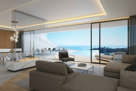 Villa pārdošanā Altea, Alicante, Spānijā 4 istabas,  Nr. 145433 - attēls 5