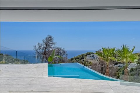 Villa pārdošanā Altea, Alicante, Spānijā 4 istabas,  Nr. 145433 - attēls 20